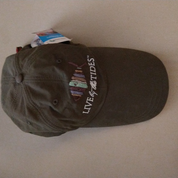 Baseball Cap - Picture 2 of 12